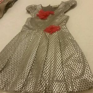 Sophia Catalog Dress